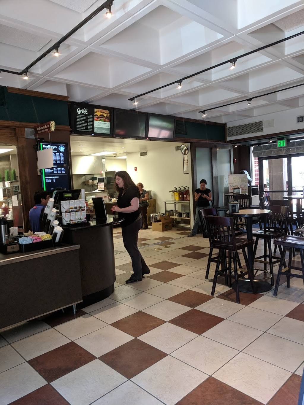 Hagelbargers | restaurant | 170 E 10th St, Claremont, CA 91711, USA | 9096073297 OR +1 909-607-3297