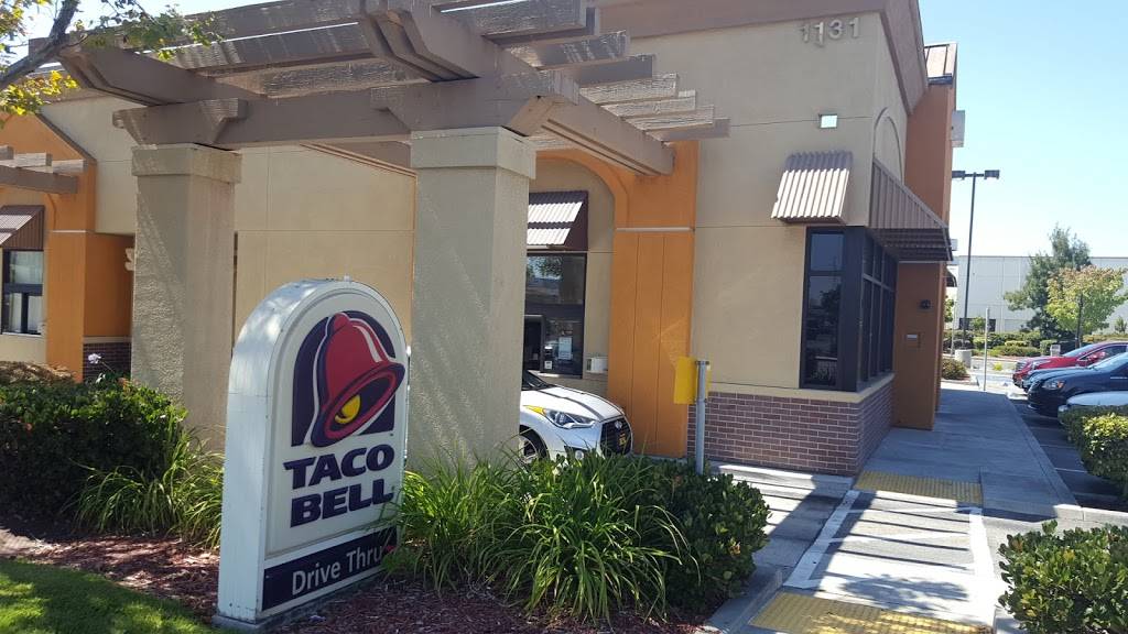 Taco Bell | meal takeaway | 1131 Triton Dr, Foster City, CA 94404, USA | 6505728038 OR +1 650-572-8038