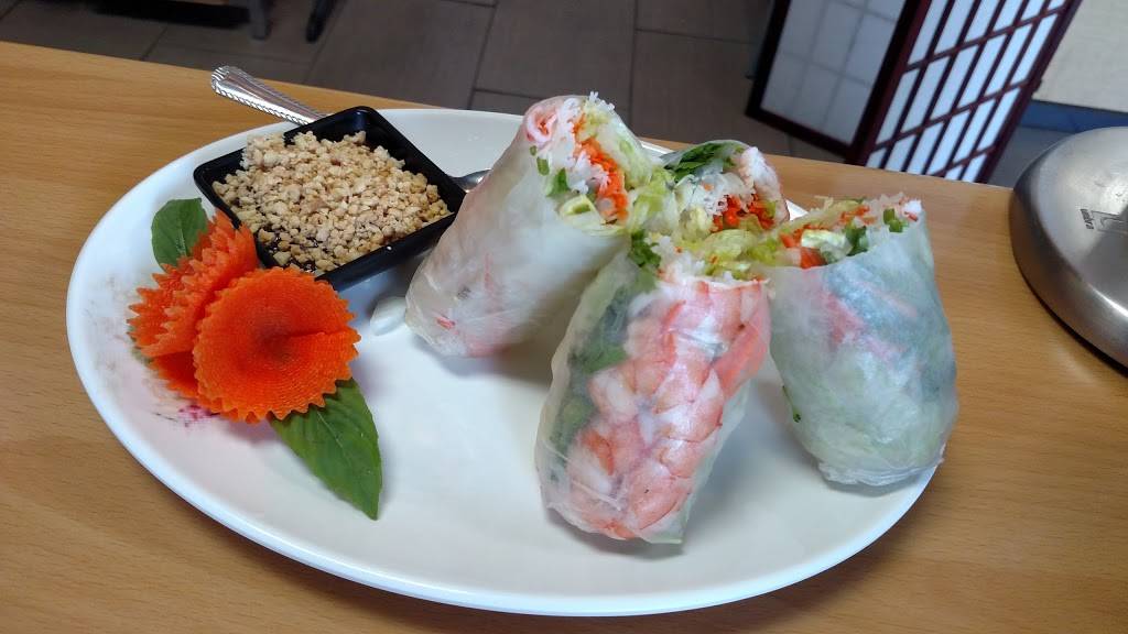 Pancha Thai Cuisine | restaurant | 41125 Winchester Rd b9, Temecula, CA 92591, USA | 9512963111 OR +1 951-296-3111