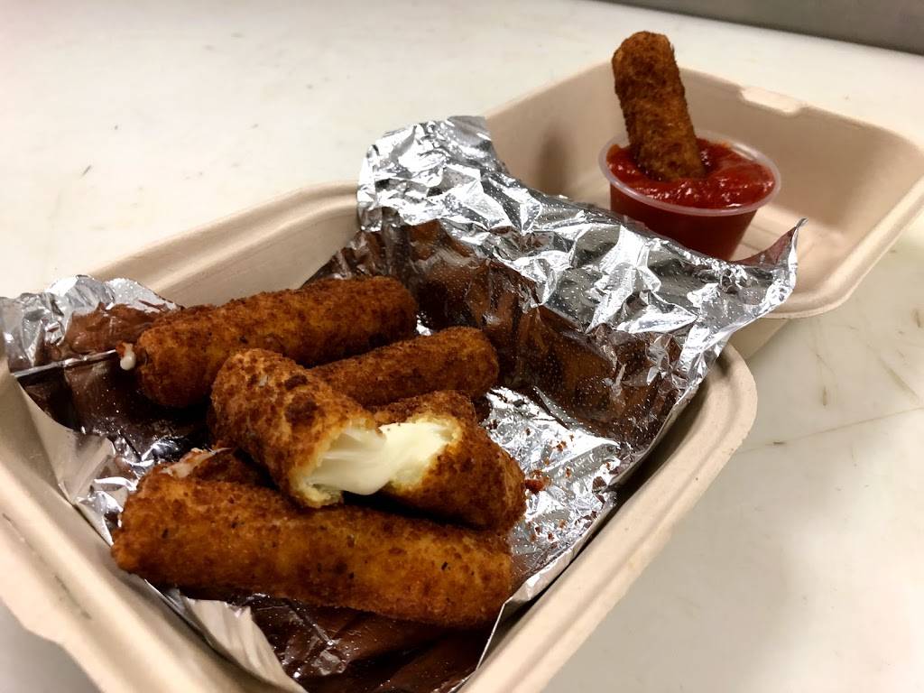 Double Play Bakery and Pizza | meal takeaway | 10431 Lemon Ave Ste F, Rancho Cucamonga, CA 91737, USA | 9097555300 OR +1 909-755-5300