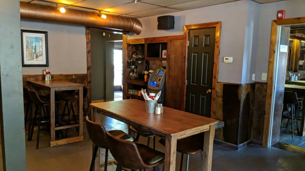 The Local 217 | restaurant | 12 ½, Delaware Ave, Albany, NY 12210, USA | 5184620050 OR +1 518-462-0050