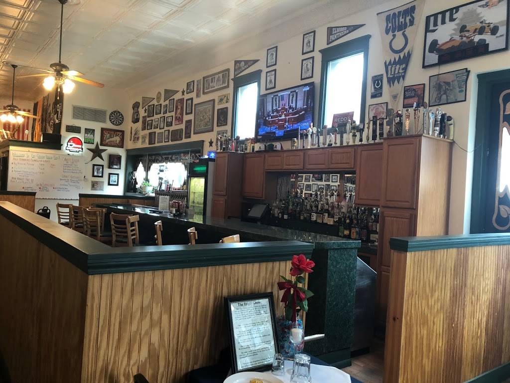 Opera House Pub | restaurant | 200 S Anderson St, Elwood, IN 46036, USA | 7655572224 OR +1 765-557-2224