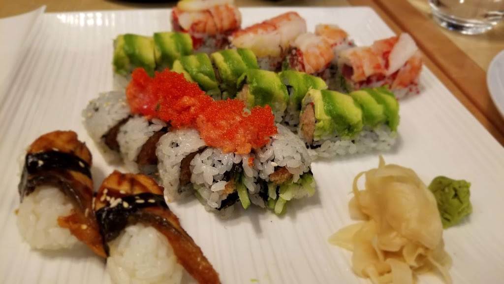 Daikanyama Japanese Restaurant | restaurant | 225 Boylston St, Chestnut Hill, MA 02467, USA | 6173321998 OR +1 617-332-1998