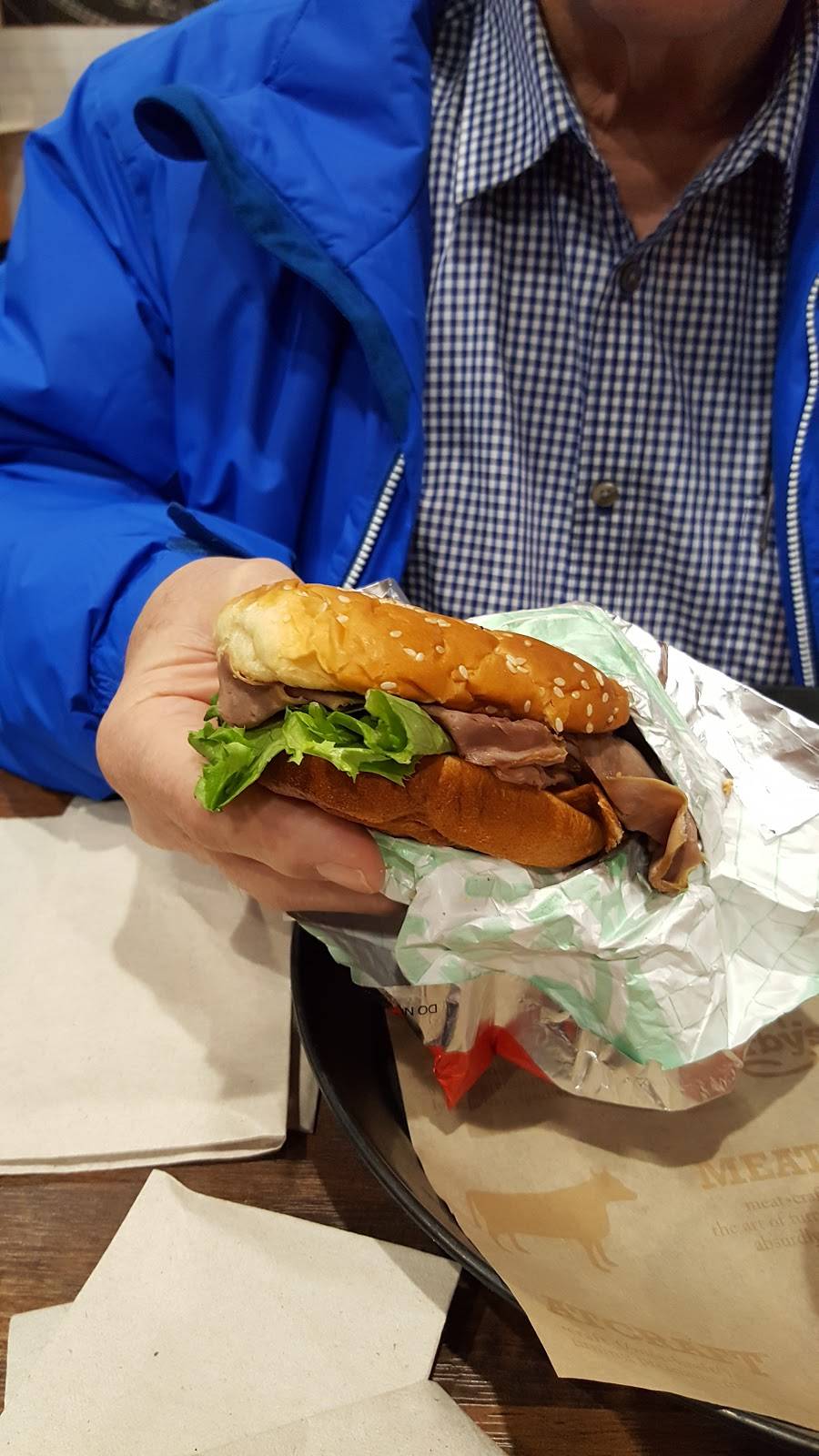 Arbys | restaurant | 1401 Jamison Ave SE, Roanoke, VA 24013, USA | 5403451152 OR +1 540-345-1152