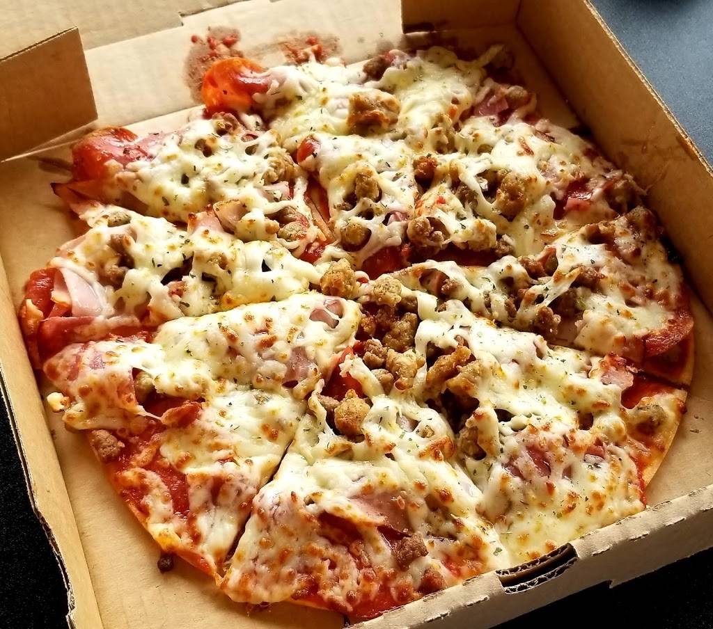 Derby City Pizza Co. | restaurant | 2500 Crittenden Dr, Louisville, KY 40217, USA | 5023844777 OR +1 502-384-4777