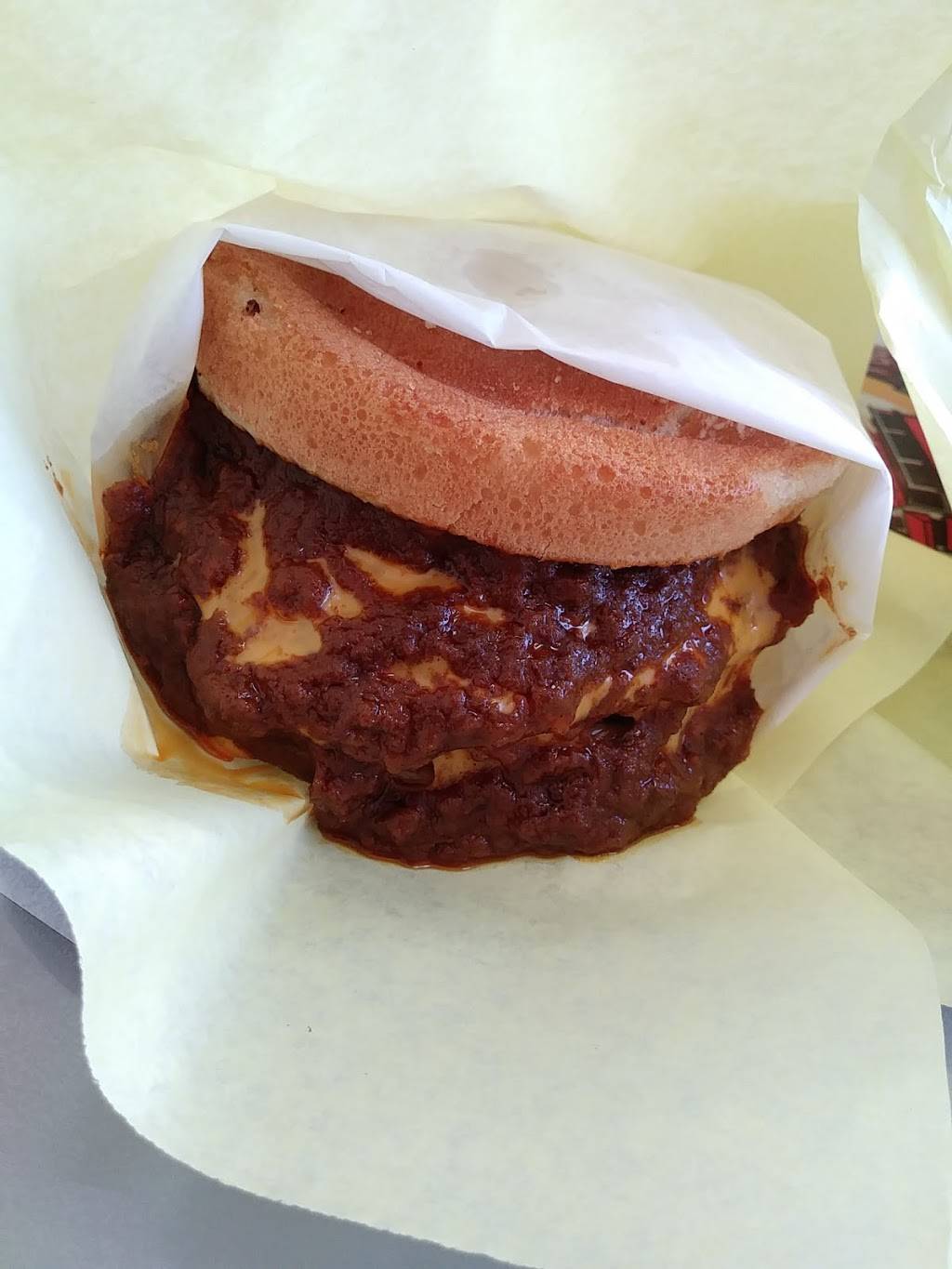 Original Tommys | restaurant | 7504 Mission Grove Pkwy S, Riverside, CA 92508, USA | 9517804201 OR +1 951-780-4201