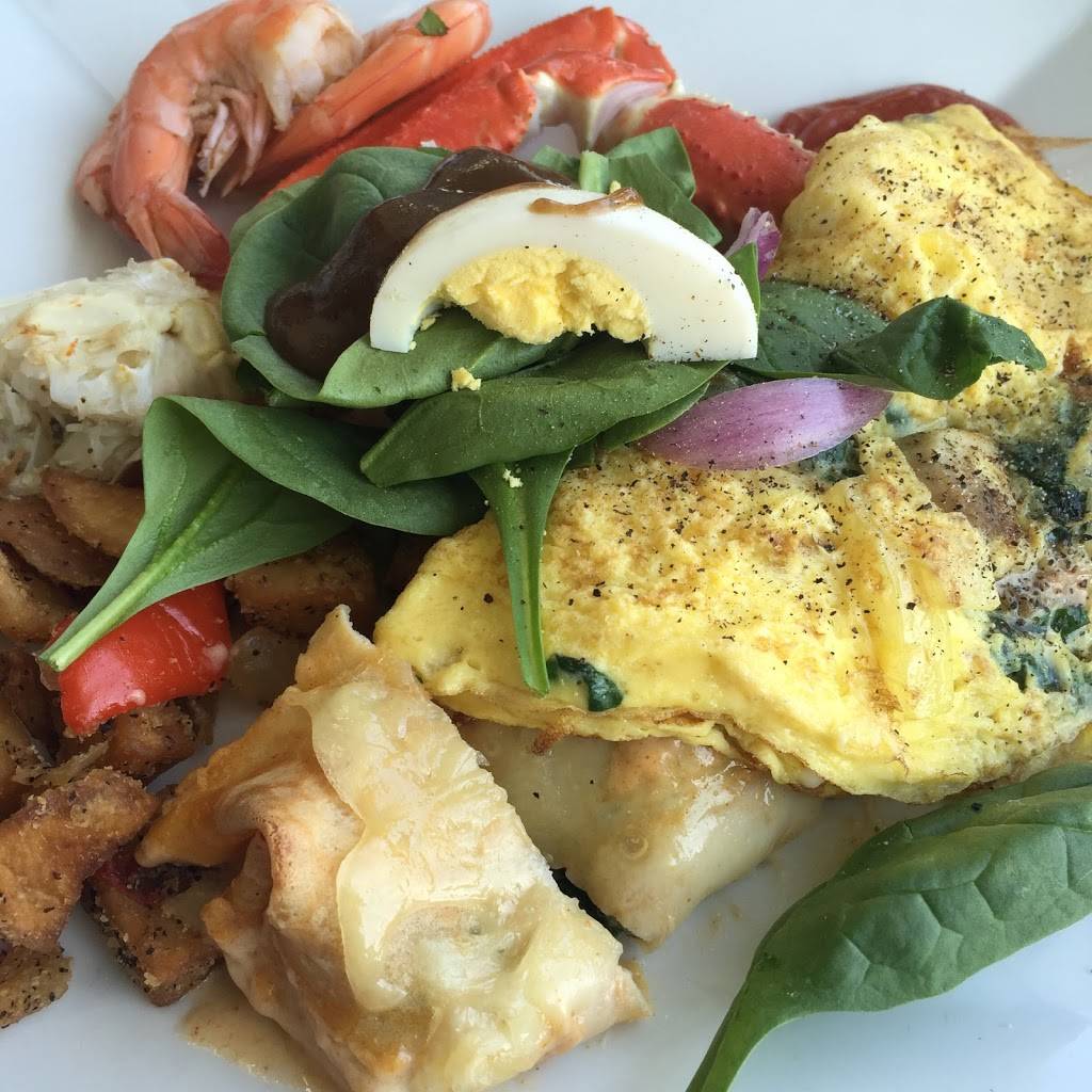 Rachels Waterside Grill | restaurant | 281 Woodcleft Ave, Freeport, NY 11520, USA | 5165460050 OR +1 516-546-0050