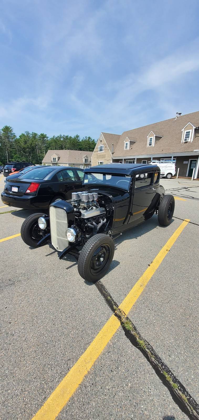 Ds Omelet Shoppe | restaurant | 128 Main St #2, Carver, MA 02330, USA | 5088667851 OR +1 508-866-7851