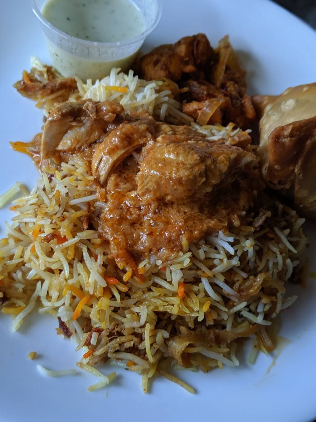 Dhaba Express | restaurant | 520 W Boughton Rd, Bolingbrook, IL 60440, USA | 6304108260 OR +1 630-410-8260