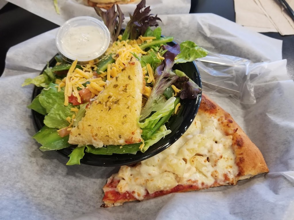 Santinos Pizza & Grinders | restaurant | 8102 N Davis Hwy, Pensacola, FL 32514, USA | 8506371165 OR +1 850-637-1165