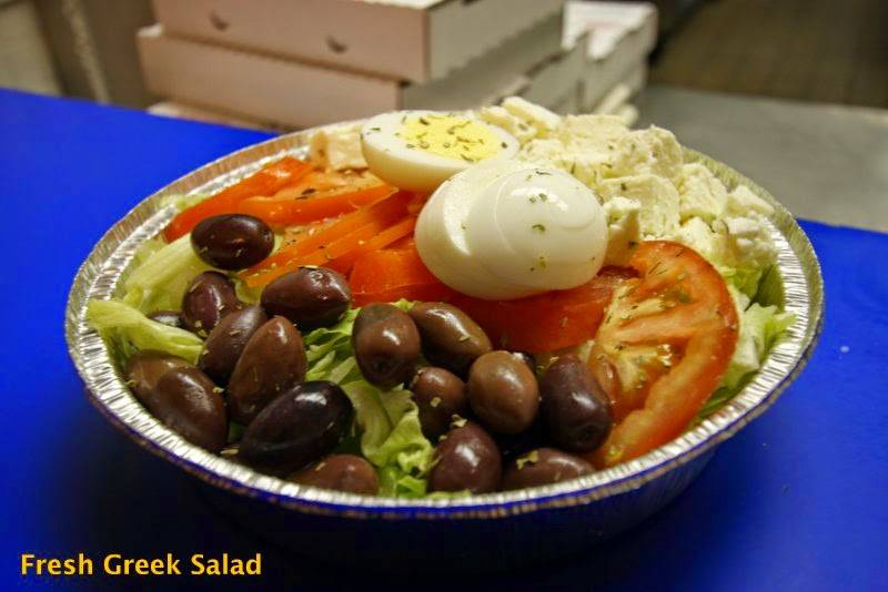 Drexel Hill Style Pizza | restaurant | 2501, 2585 West Chester Pike, Broomall, PA 19008, USA | 6103567773 OR +1 610-356-7773