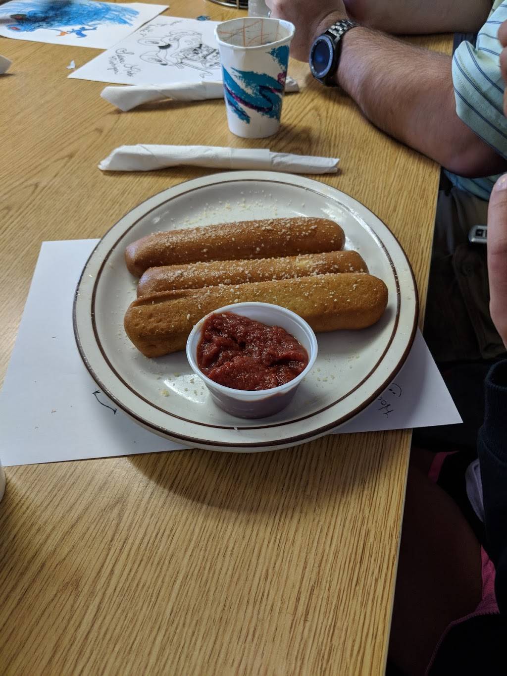 Sand Castle Restaurant | restaurant | Mears, MI 49436, USA | 2318732970 OR +1 231-873-2970