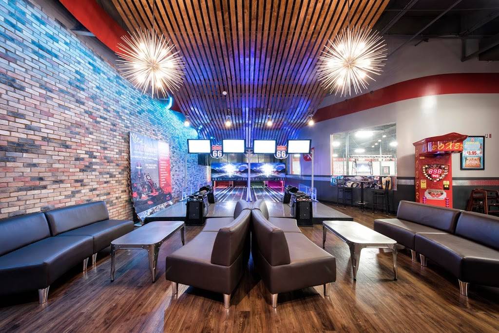 Octane Raceway | restaurant | 9119 E Talking Stick Way, Scottsdale, AZ 85250, USA | 6023027223 OR +1 602-302-7223