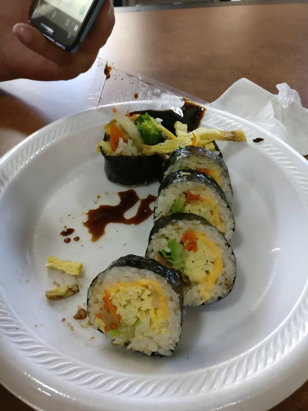 Bowl&Roll | restaurant | 900 Rosa L Parks Blvd #120, Nashville, TN 37208, USA | 6154237787 OR +1 615-423-7787