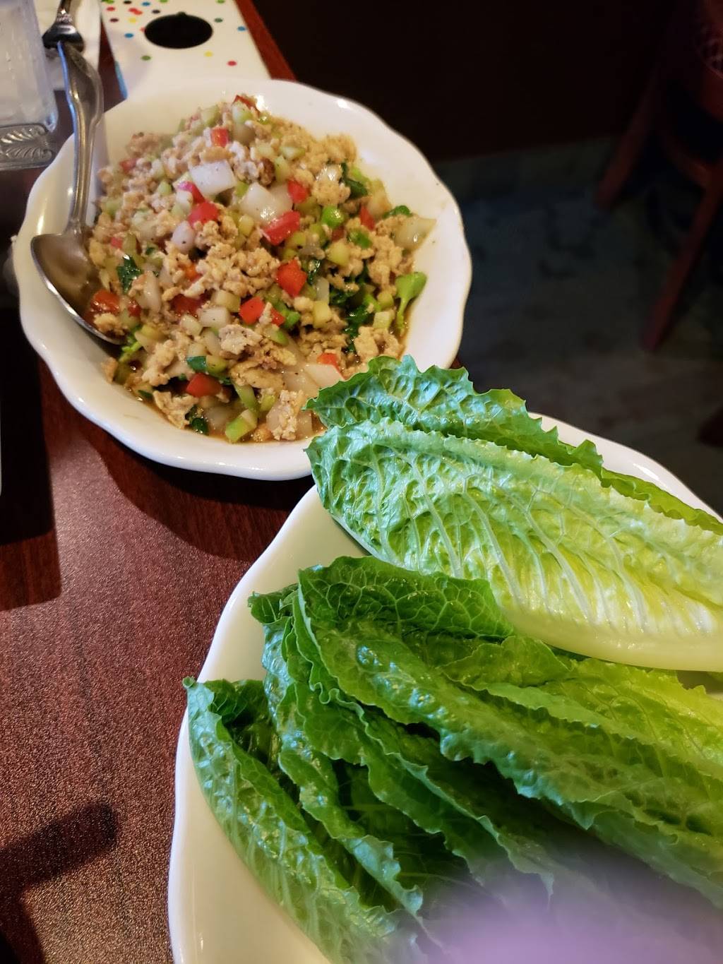 Raan Thai | restaurant | 203 Terry Rd, Smithtown, NY 11787, USA | 6316565887 OR +1 631-656-5887