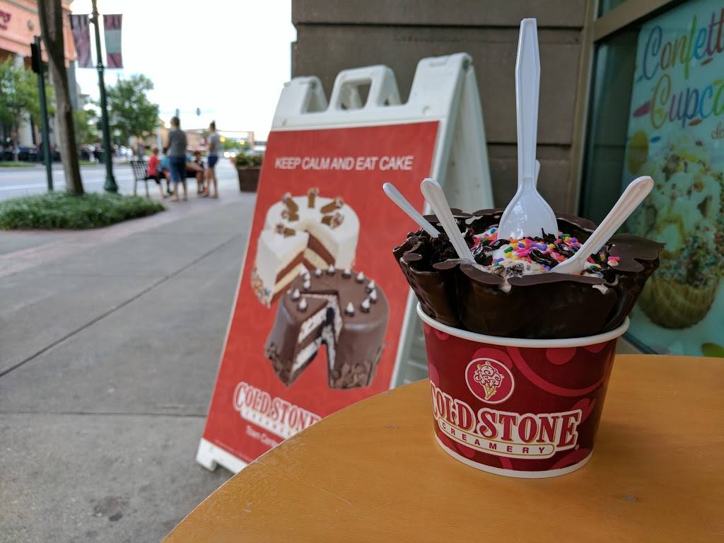 Cold Stone Creamery | bakery | 228 Central Park Ave, Virginia Beach, VA 23462, USA | 7574977555 OR +1 757-497-7555