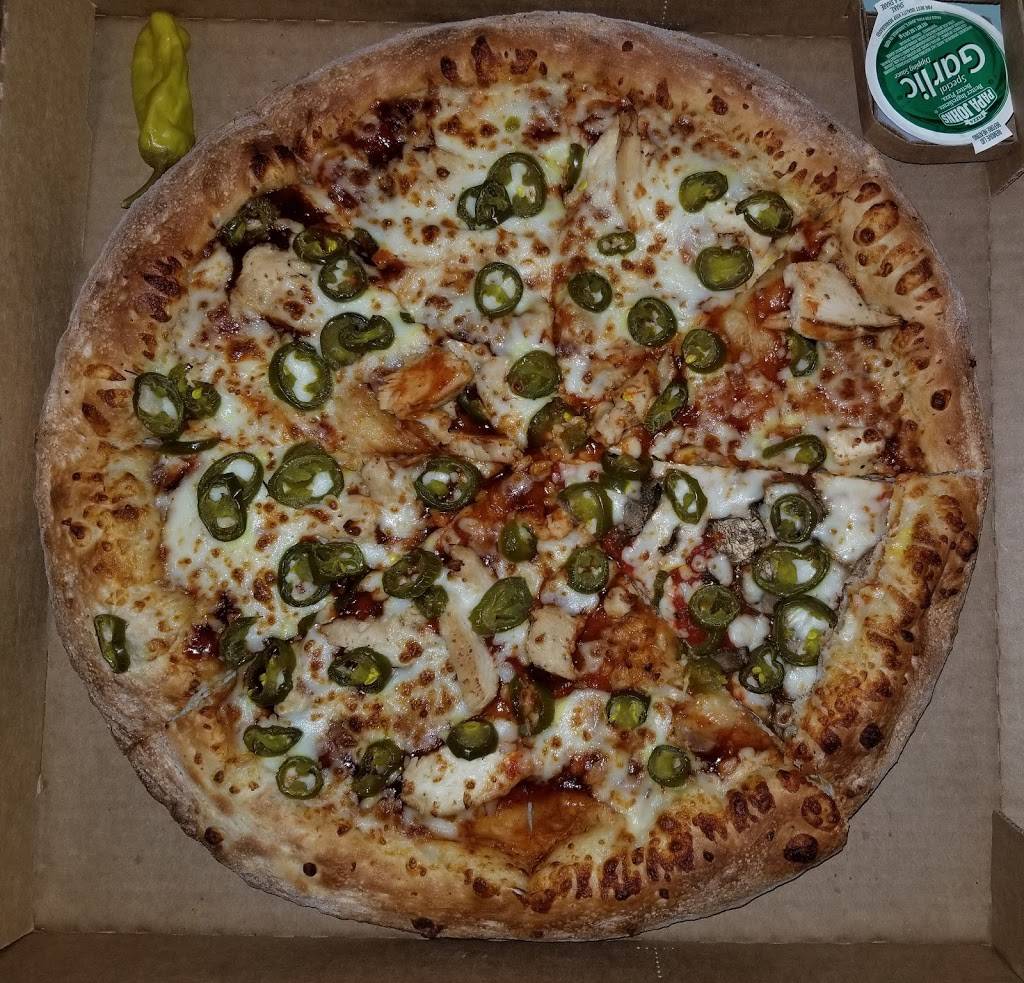Papa Johns Pizza | restaurant | 1616 Cape Coral Pkwy W, Cape Coral, FL 33914, USA | 2395427222 OR +1 239-542-7222