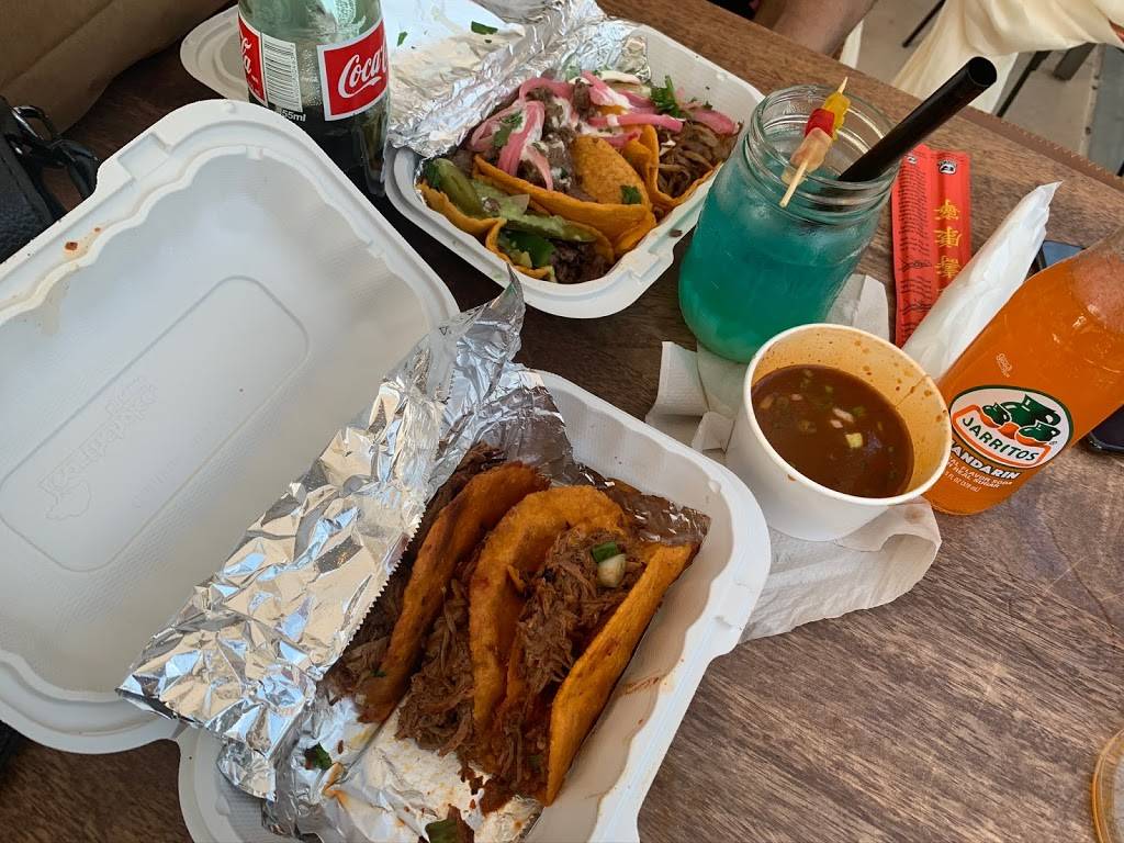 Little Miner Taco - Bethesda | restaurant | 967 Rose Ave, North Bethesda, MD 20852, USA | 2407559979 OR +1 240-755-9979