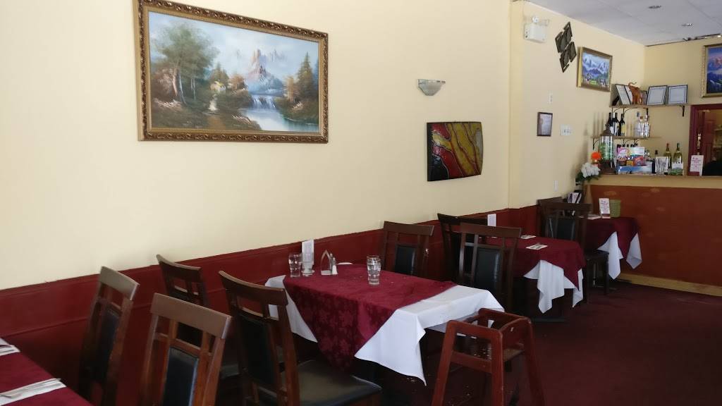 The Bombay Grill | restaurant | 5694 Hwy 7, Markham, ON L3P 1B4, Canada | 9055546666 OR +1 905-554-6666