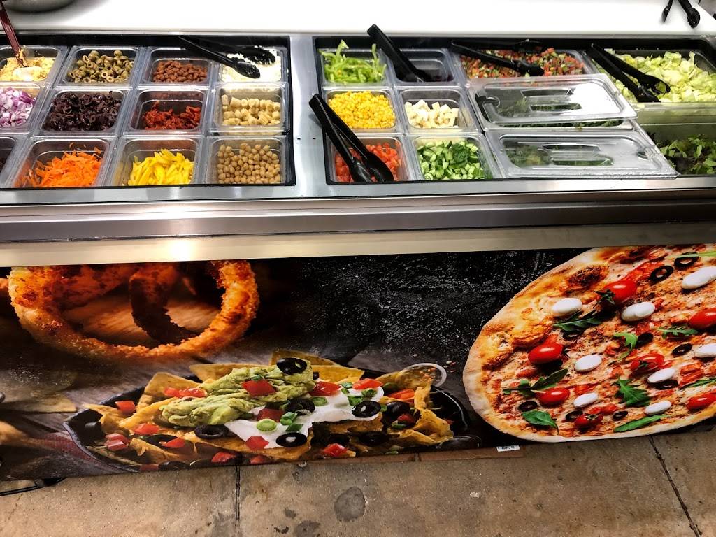 Mucca Dairy Kosher Pizza | restaurant | 8823 W Pico Blvd, Los Angeles, CA 90035, USA | 4242224000 OR +1 424-222-4000