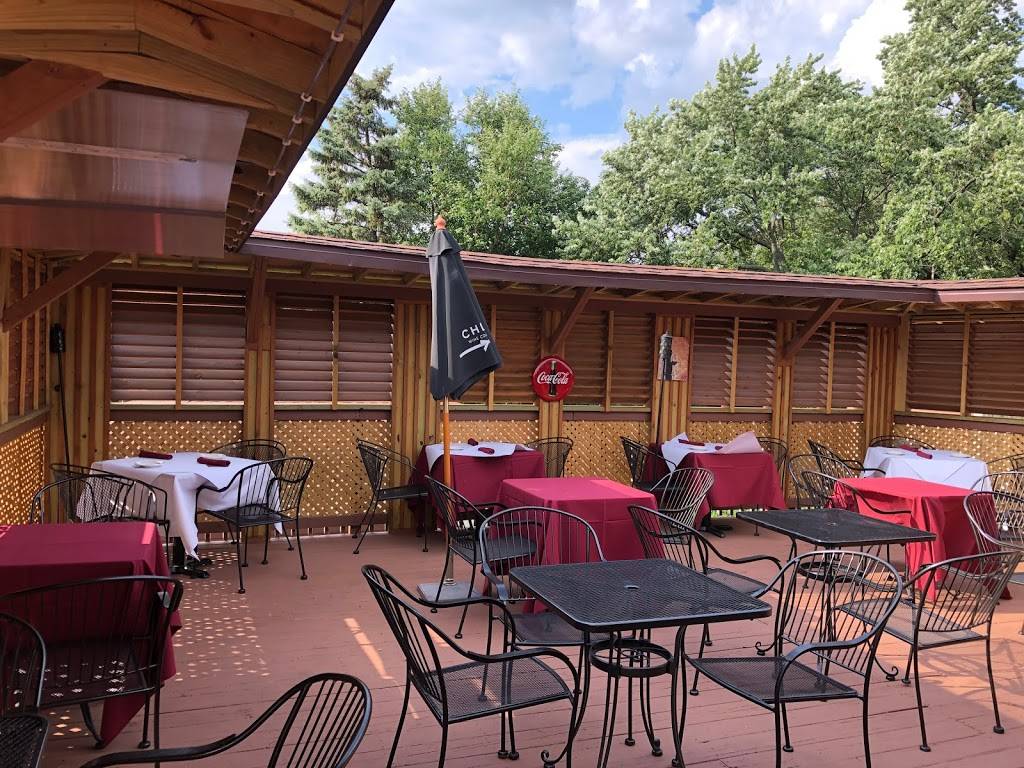 My Way Ristorante | restaurant | 8116 Archer Ave, Willow Springs, IL 60480, USA | 7088391600 OR +1 708-839-1600