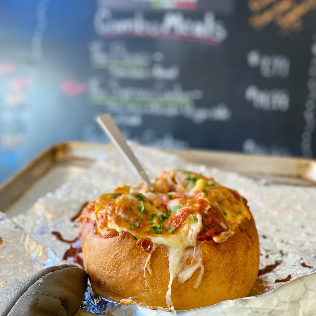 Pasta 209 | restaurant | 495 5th St, Gustine, CA 95322, USA | 2096004200 OR +1 209-600-4200