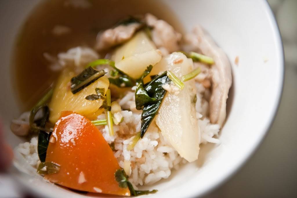 Kolap Restaurant | restaurant | 601 Dale St N, St Paul, MN 55103, USA | 6513366108 OR +1 651-336-6108