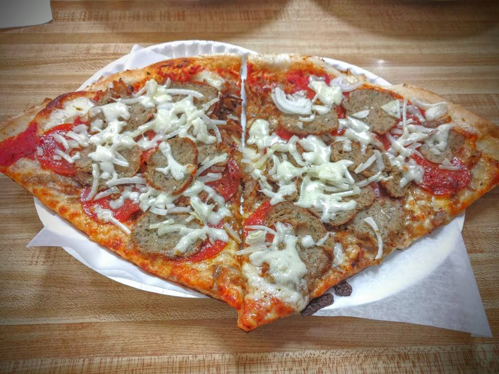 Carlos Pizza & Pasta | restaurant | 572 Union Ave A, Bridgewater, NJ 08807, USA | 7324699200 OR +1 732-469-9200