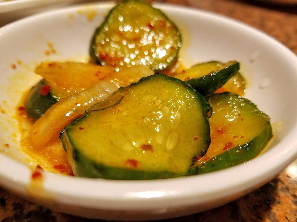 Gangnam Korean BBQ | restaurant | 21004 Pioneer Blvd, Lakewood, CA 90715, USA | 5628607000 OR +1 562-860-7000