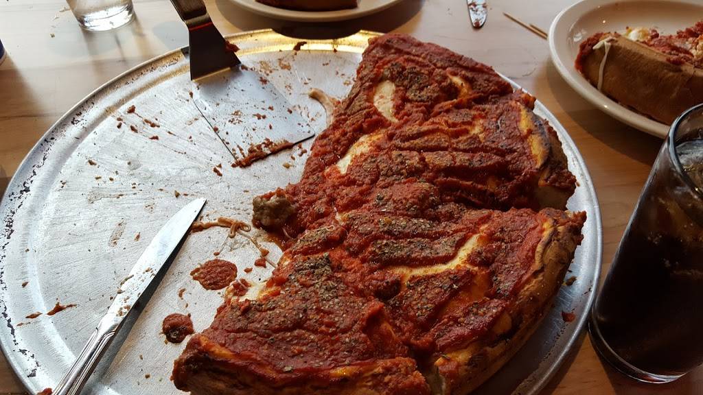 Papa Dels | restaurant | 1201 S Neil St, Champaign, IL 61820, USA | 2173597700 OR +1 217-359-7700