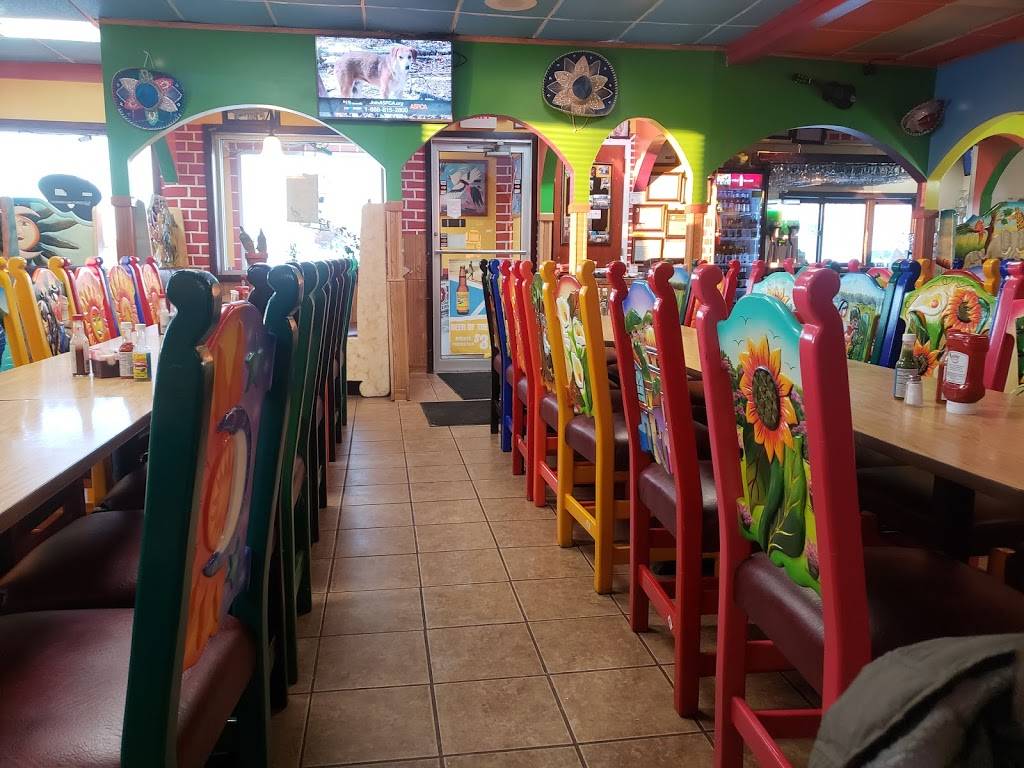 Los Ranchitos Mexican Restaurant | restaurant | 4172 S Oakwood Ave, Geneseo, IL 61254, USA | 3099443445 OR +1 309-944-3445
