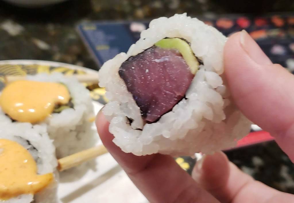 Sushi Hana | restaurant | 16937 SW 65th Ave, Lake Oswego, OR 97035, USA | 5036397625 OR +1 503-639-7625