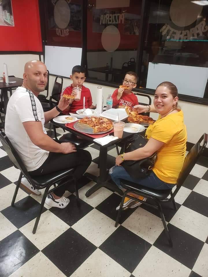 Cienfuegos Pizzería Cubana | restaurant | 6014 Radio Rd, Naples, FL 34104, USA | 2398880960 OR +1 239-888-0960