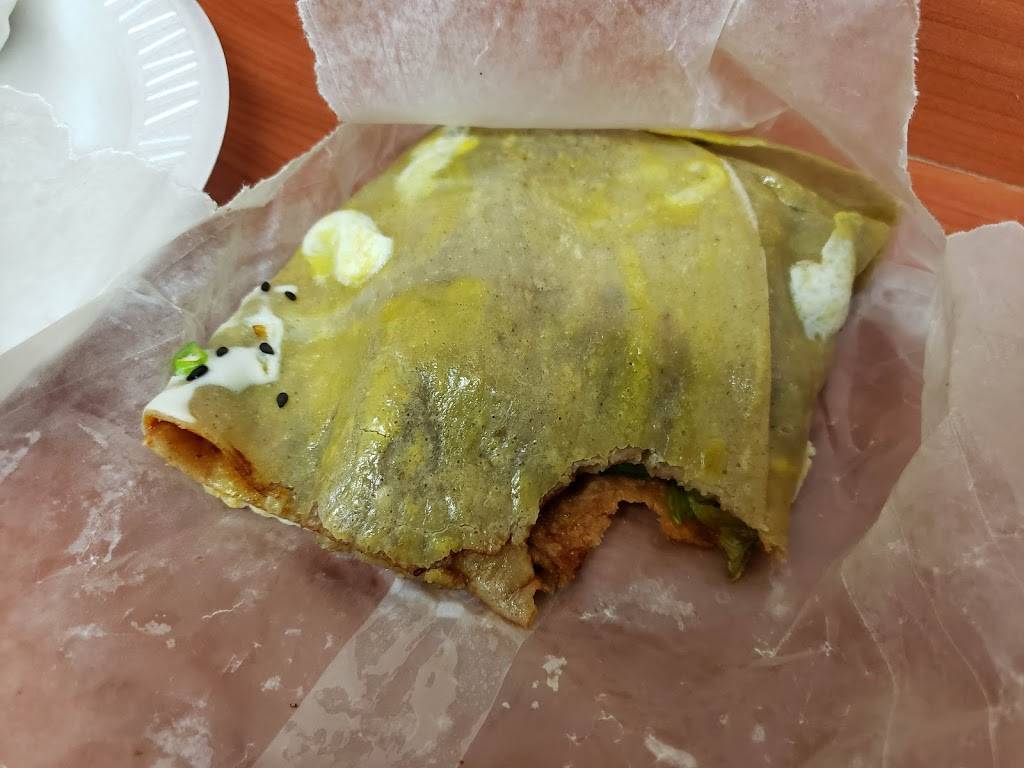 Jiangnan Pancake Inc. | restaurant | 1818 86th St Unit 3, Brooklyn, NY 11214, USA | 9296057203 OR +1 929-605-7203