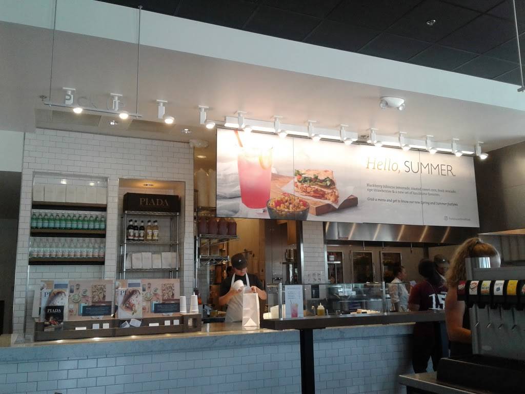 Piada Italian Street Food | restaurant | R1-A, 140, 8942 S Broadway Ave, Tyler, TX 75703, USA | 9032669120 OR +1 903-266-9120