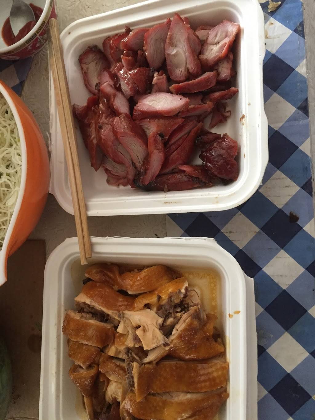 Best BBQ Chinese Food | restaurant | 180 Greenhouse Marketplace, San Leandro, CA 94577, USA | 5104838822 OR +1 510-483-8822