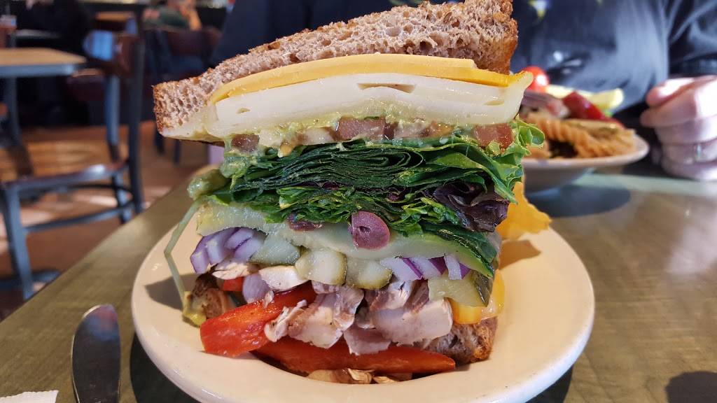 Jasons Deli | restaurant | 1600 E Woodlawn Rd #200, Charlotte, NC 28209, USA | 7046765858 OR +1 704-676-5858