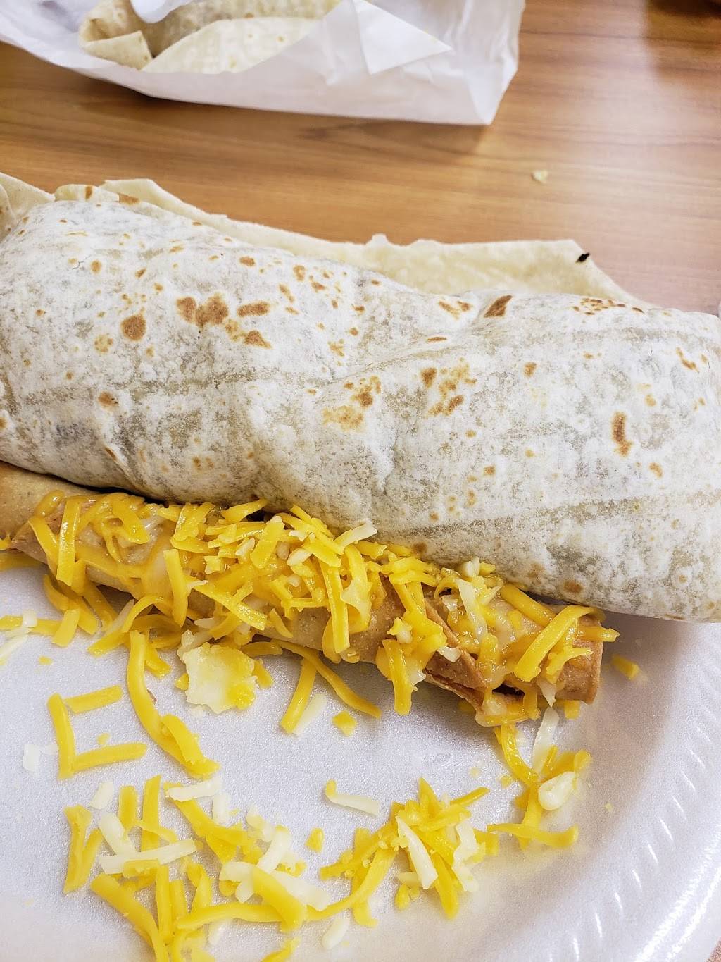 Los Favoritos Taco Shop | restaurant | 2650 E University Dr, Mesa, AZ 85213, USA | 4808445074 OR +1 480-844-5074