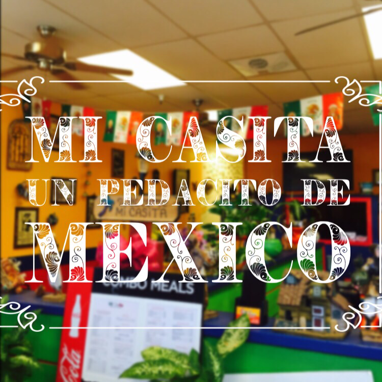 Mi Casita Mexican Restaurant | restaurant | 885 Manning Ave #307, Parlier, CA 93648, USA | 5596460440 OR +1 559-646-0440