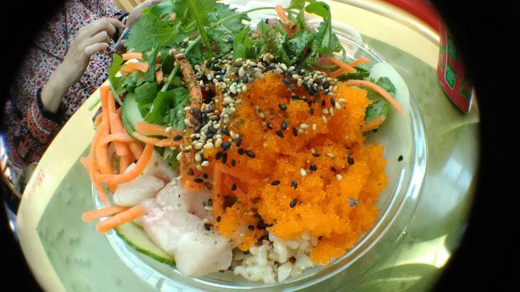 Big Fish Little Fish | restaurant | 400 S Baldwin Ave, Arcadia, CA 91007, USA | 6265384887 OR +1 626-538-4887