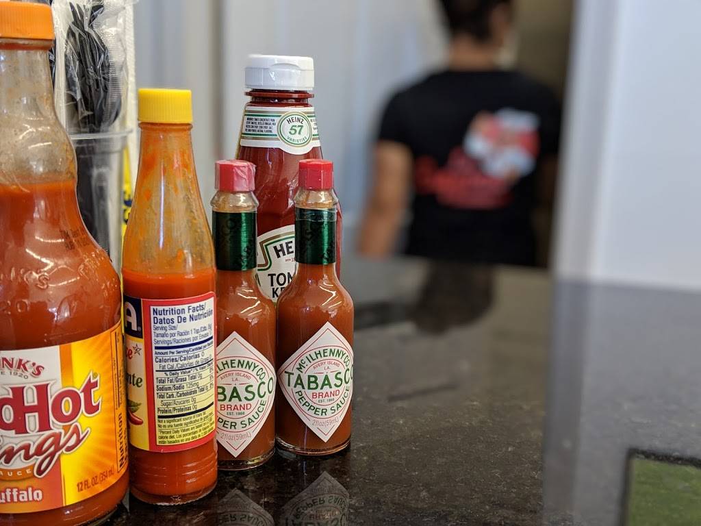 La Esquina Restaurant | restaurant | 624 Blue Hill Avenue, Boston, MA 02121, USA | 6178220200 OR +1 617-822-0200