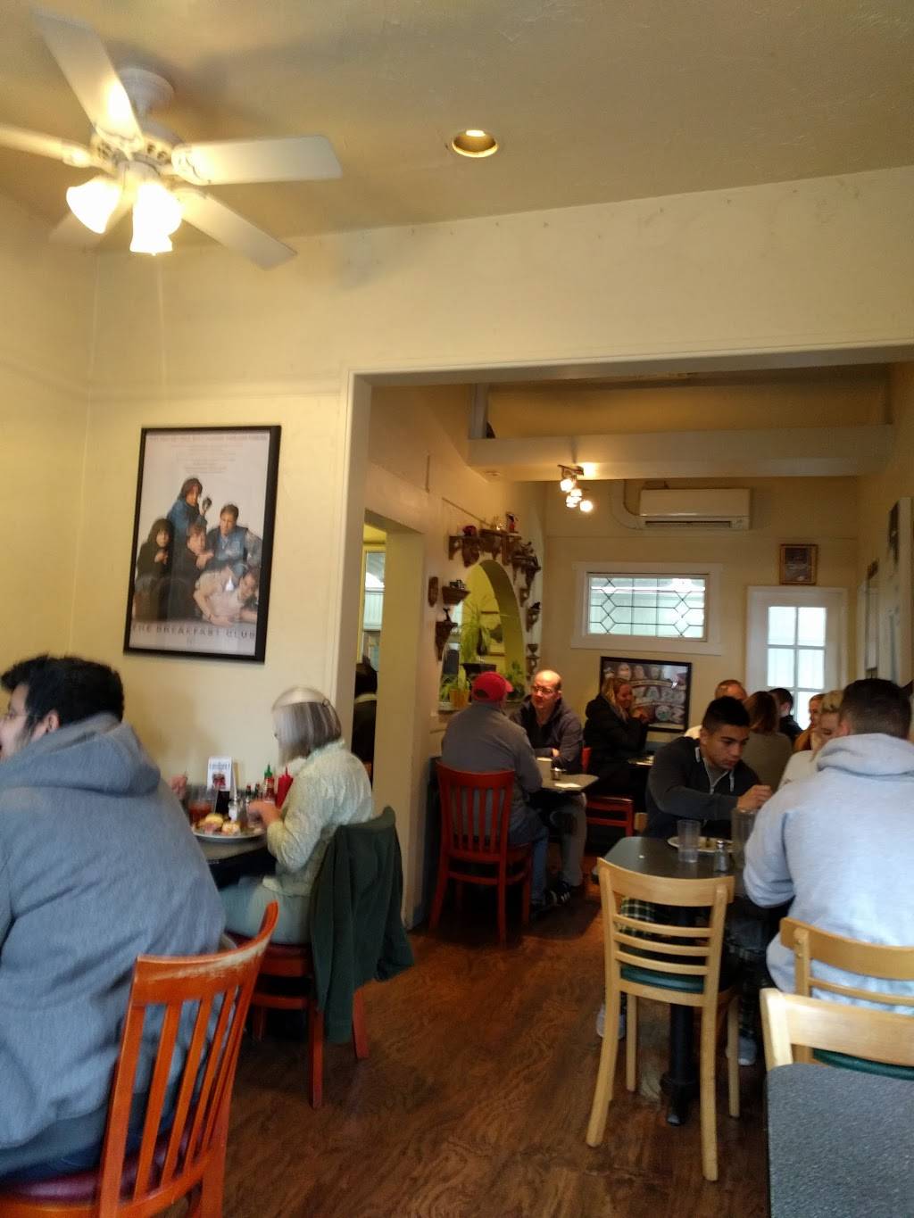 Studio One Cafe | restaurant | 1473 E 19th Ave, Eugene, OR 97403, USA | 5413428596 OR +1 541-342-8596