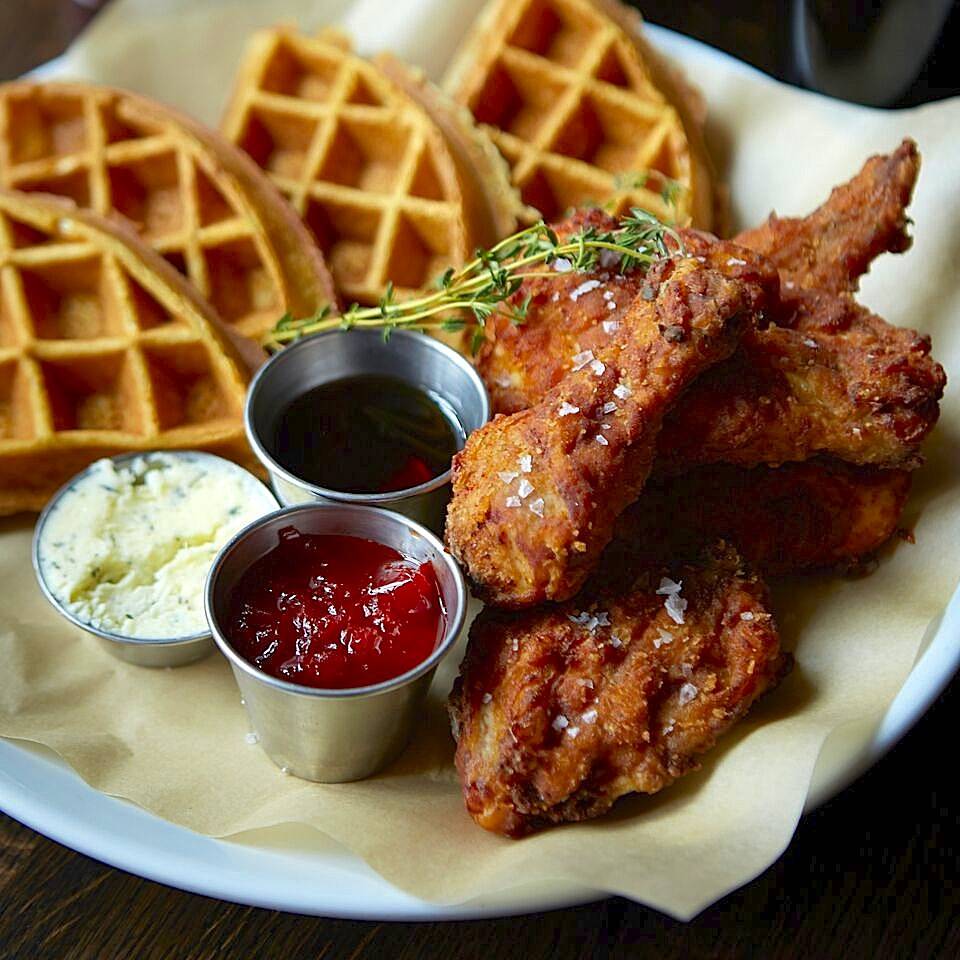 Bedford Hall Craft Kitchen & Bar | restaurant | 135 Bedford St, Stamford, CT 06901, USA | 2039737888 OR +1 203-973-7888