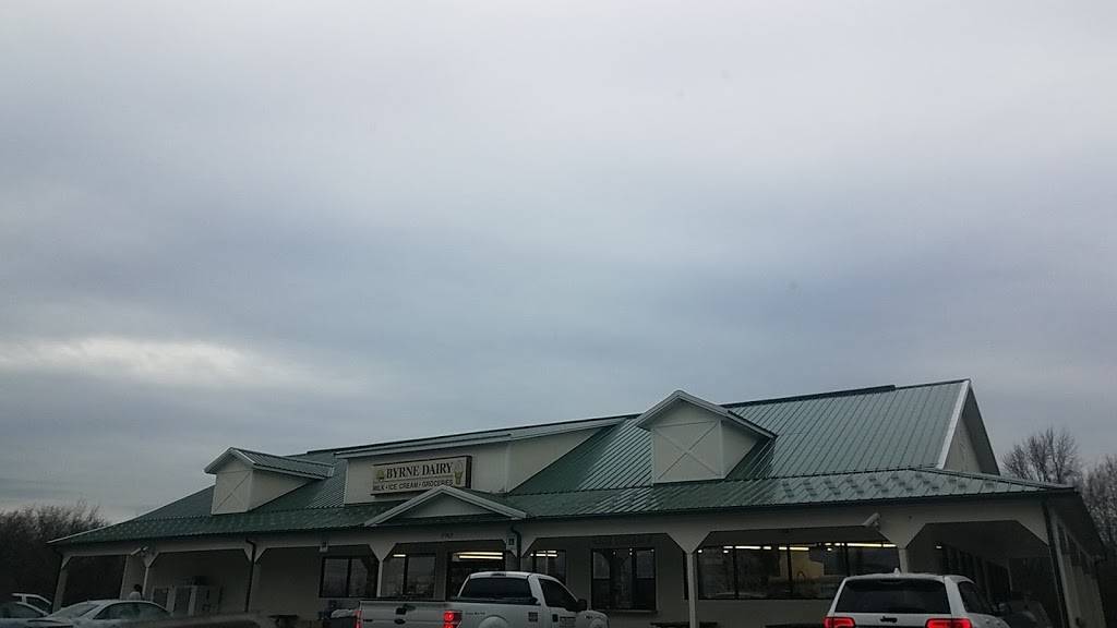 Byrne Dairy and Deli | bakery | 7767 NY-5, Clinton, NY 13323, USA | 3158532108 OR +1 315-853-2108