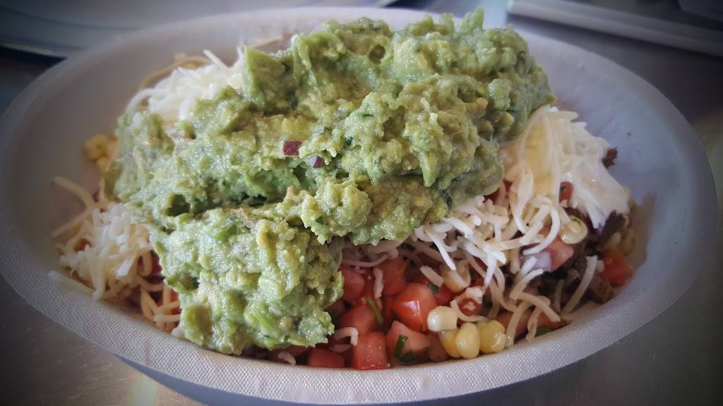Chipotle Mexican Grill | restaurant | 19085 Golden Valley Rd UNIT 105, Santa Clarita, CA 91387, USA | 6612980899 OR +1 661-298-0899
