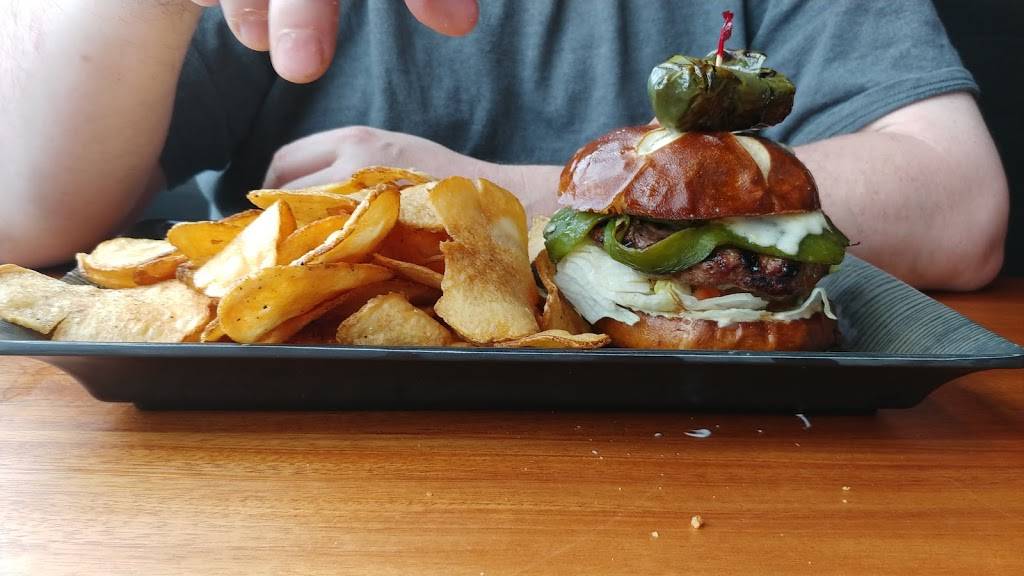 RAM Restaurant & Brewhouse | restaurant | 9020 Market Pl, Lake Stevens, WA 98258, USA | 4252639117 OR +1 425-263-9117