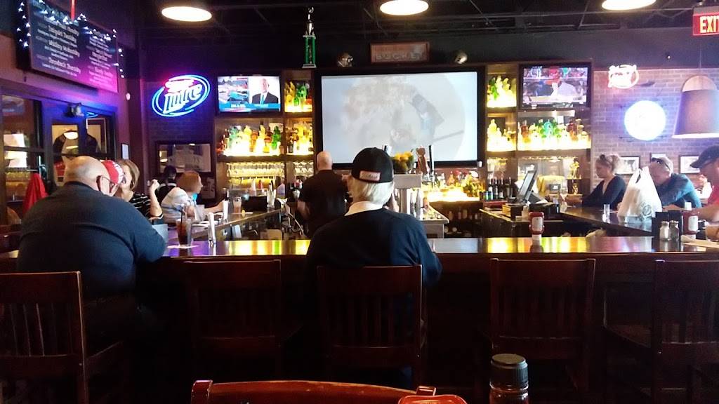 Rusty Bucket Restaurant and Tavern | restaurant | 6726 Perimeter Loop Rd, Dublin, OH 43017, USA | 6148892594 OR +1 614-889-2594