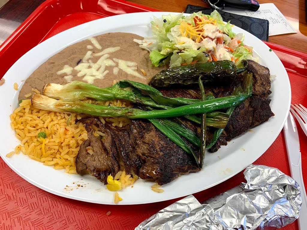 TACO JALISCOS | restaurant | 199 N Morningside Dr, Cartersville, GA 30121, USA | 4702745374 OR +1 470-274-5374