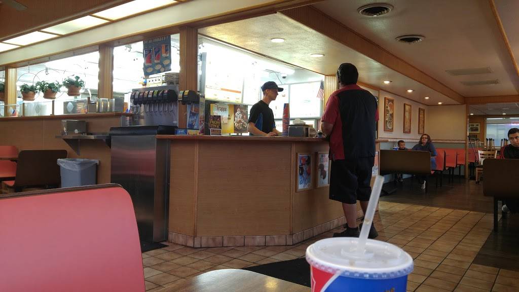 Dairy Queen | restaurant | 7713 MacArthur Blvd, Vancouver, WA 98664, USA | 3606946901 OR +1 360-694-6901