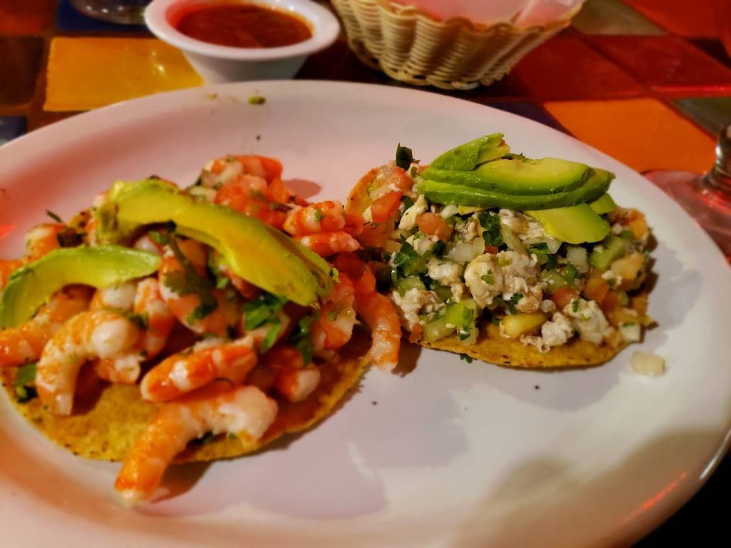 Puerto Azul Restaurant | restaurant | 1072 Lincoln Ave, San Jose, CA 95125, USA | 4082971300 OR +1 408-297-1300